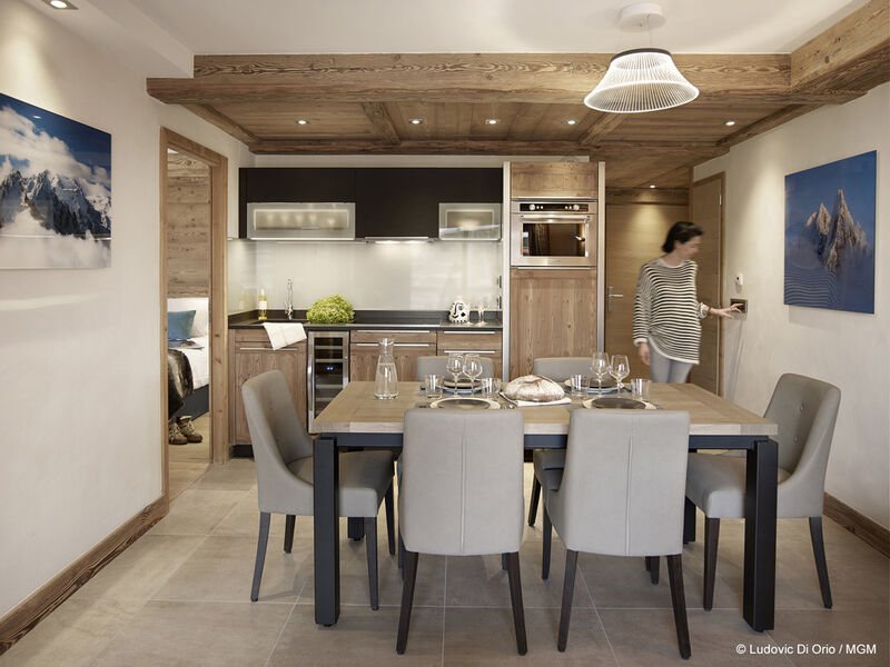 Residence MGM Alexane