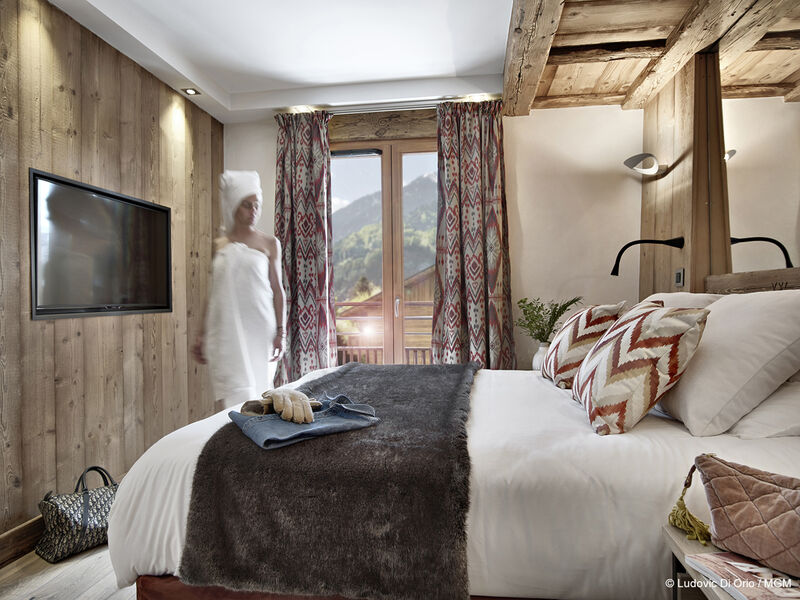 Residence MGM Alexane