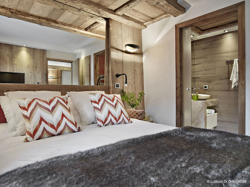 Residence MGM Alexane