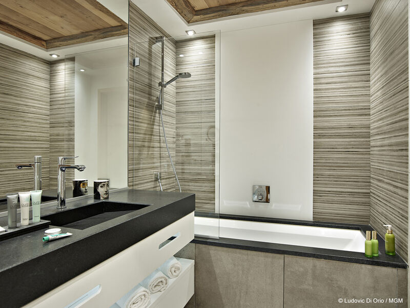 Residence MGM Alexane