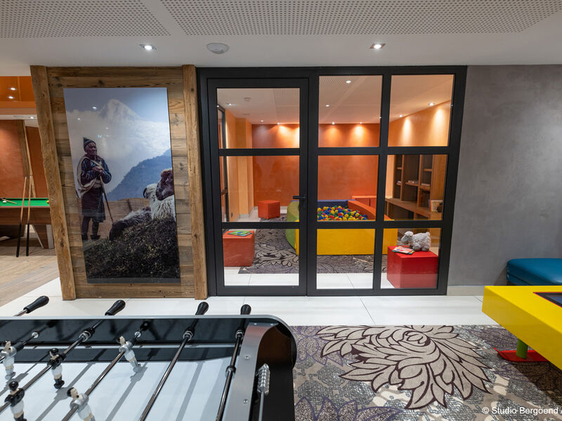 Residence MGM Alexane