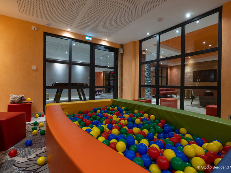 Residence MGM Alexane