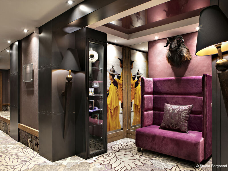 Residence MGM Alexane