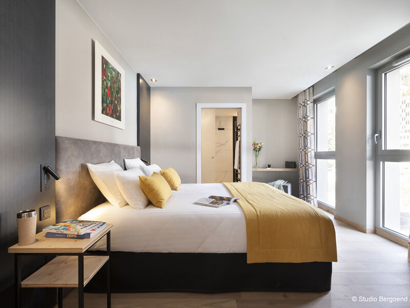 Residence MGM Alhéna