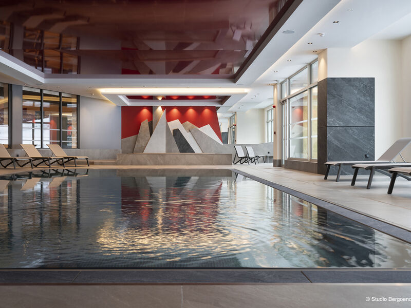 Residence MGM Alhéna