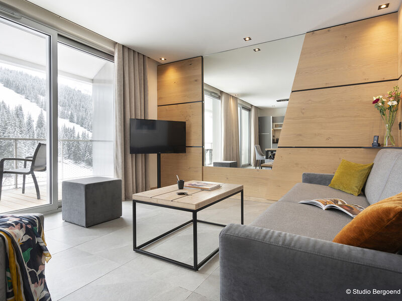 Residence MGM Alhéna