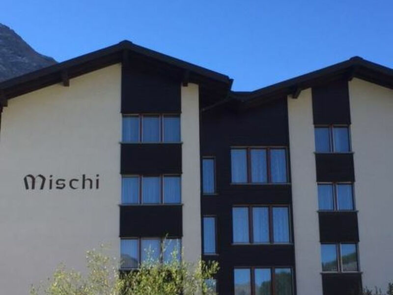Mischi (008B03)