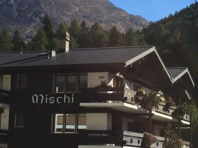 Mischi (008B03)