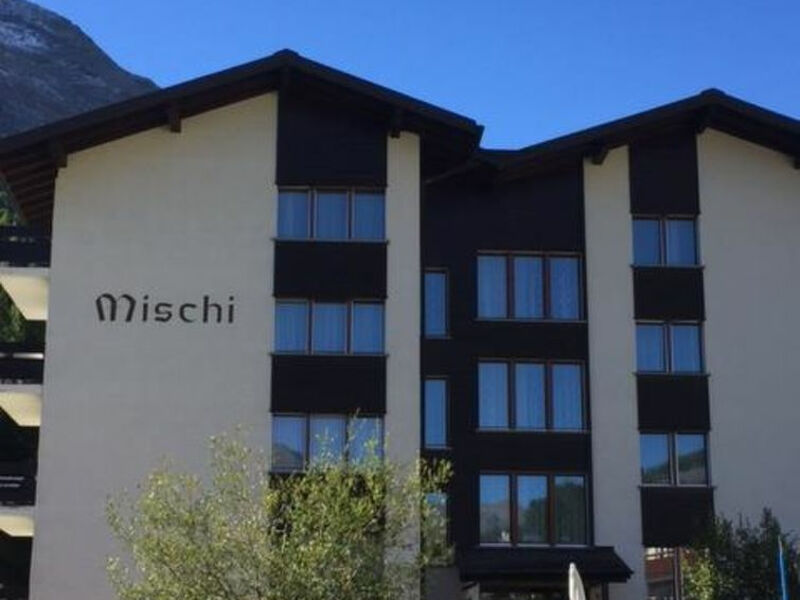 Mischi (008B03)