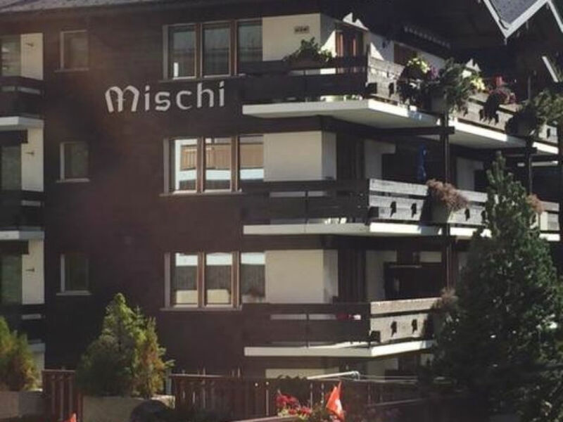 Mischi (008B03)
