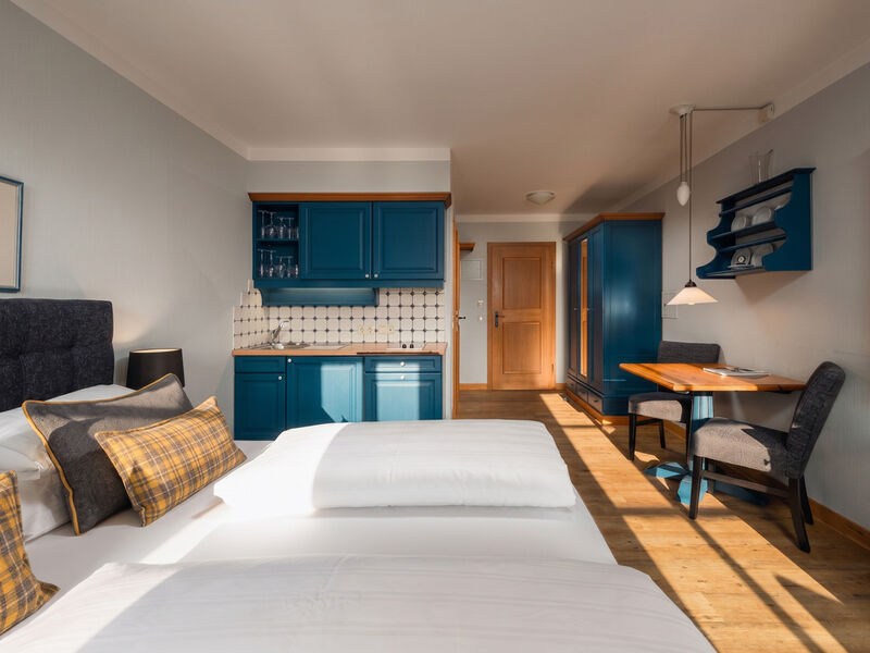 Apartmány MONDI am Grundlsee