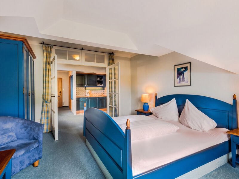 Apartmány MONDI am Grundlsee