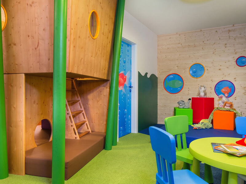 Apartmány MONDI am Grundlsee