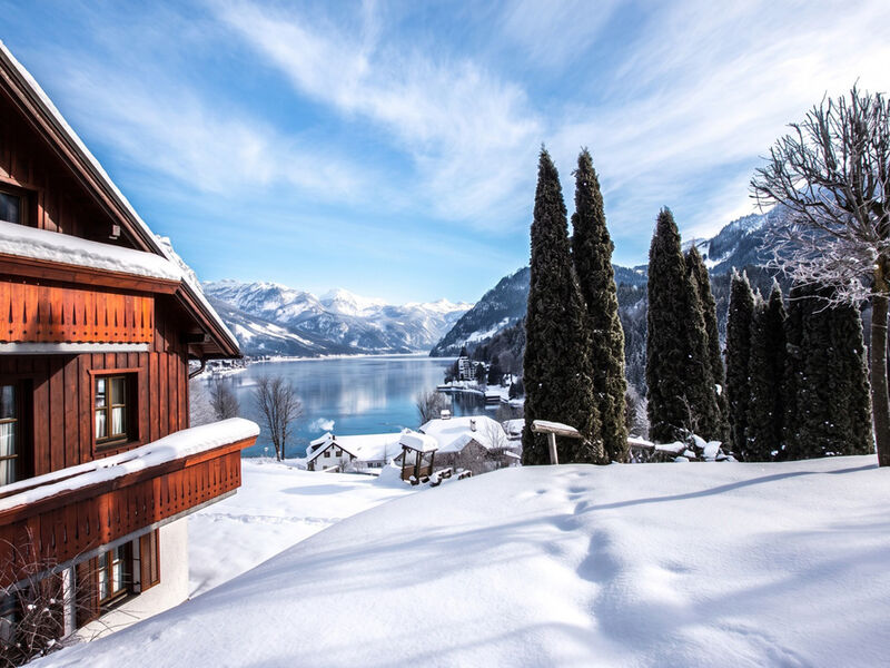 Apartmány MONDI am Grundlsee