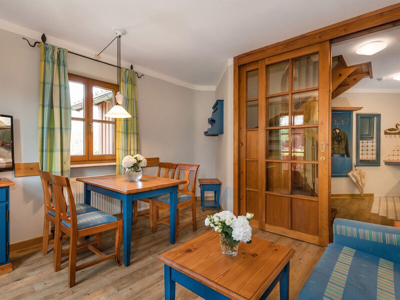 Apartmány MONDI am Grundlsee