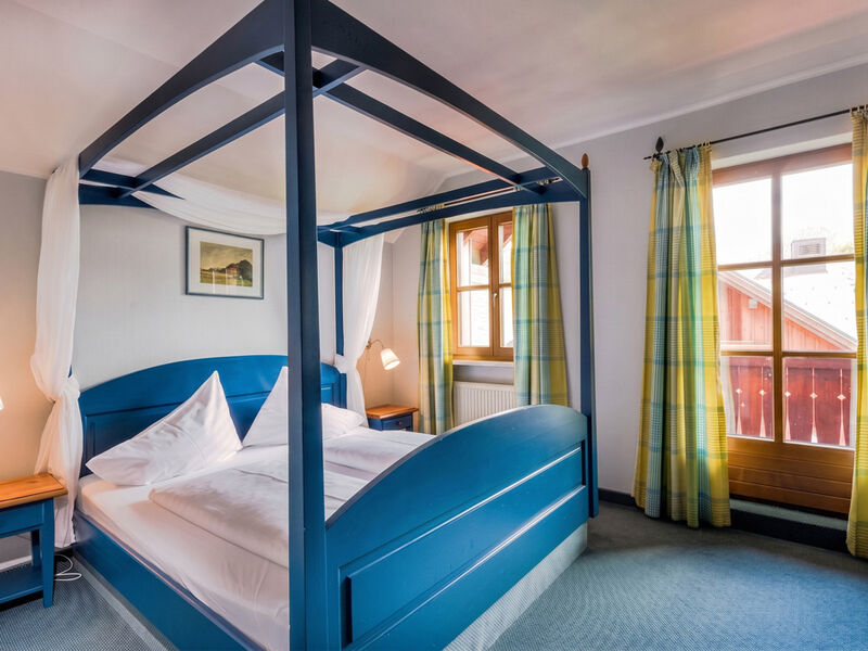 Apartmány MONDI am Grundlsee