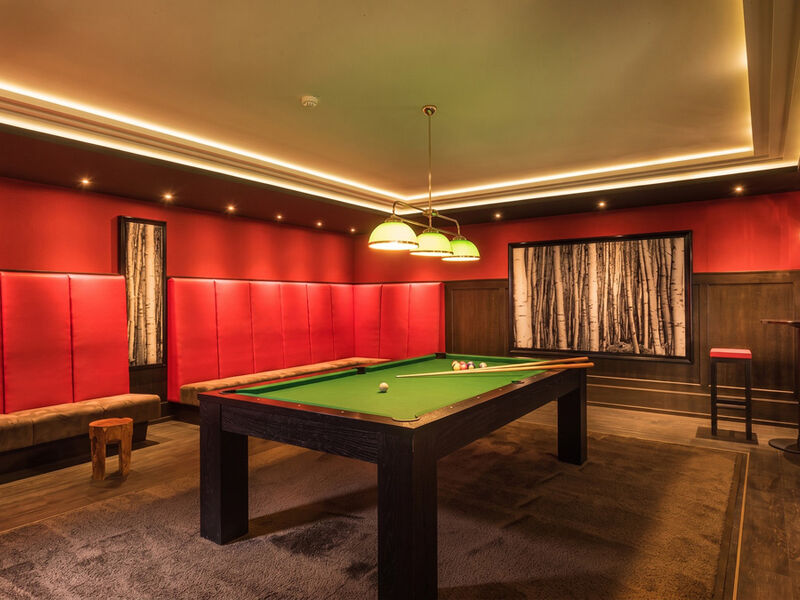 Apartmány MONDI am Grundlsee