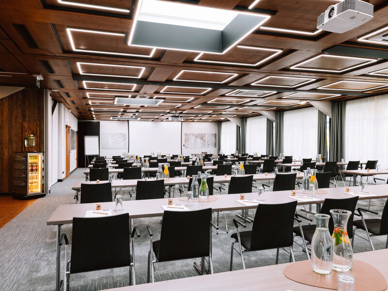 Apartmány MONDI am Grundlsee