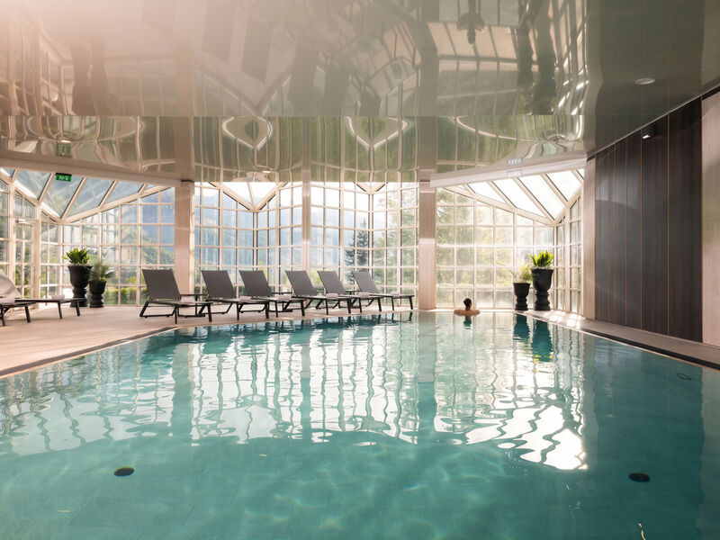 Apartmány MONDI am Grundlsee