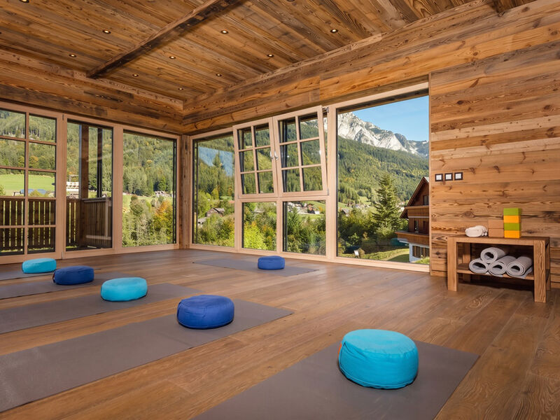 Apartmány MONDI am Grundlsee