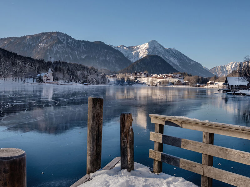 Apartmány MONDI am Grundlsee