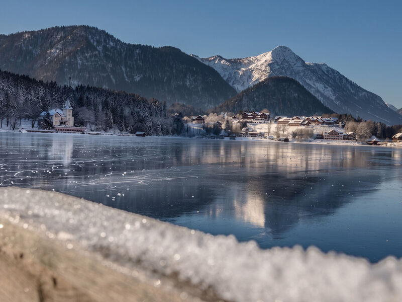 Apartmány MONDI am Grundlsee
