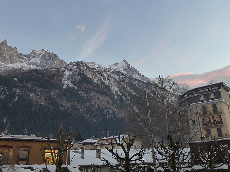 Mont-Blanc