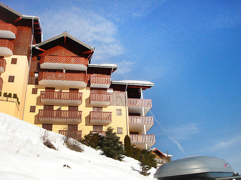 Mont Blanc Soleil ( AB,C,D,E)