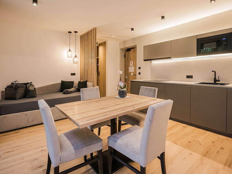 Residence Montanaris Alpine Active Relax