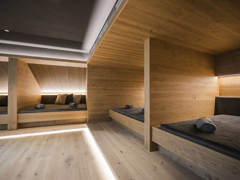 Residence Montanaris Alpine Active Relax