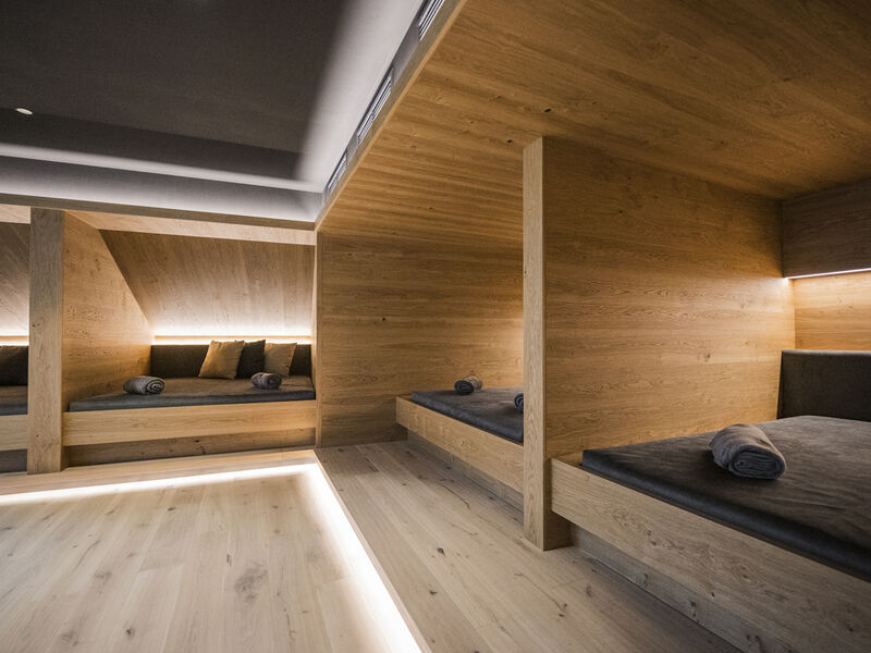 Residence Montanaris Alpine Active Relax