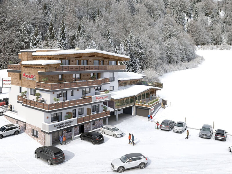 Moonlight Apartments (RPR1.)