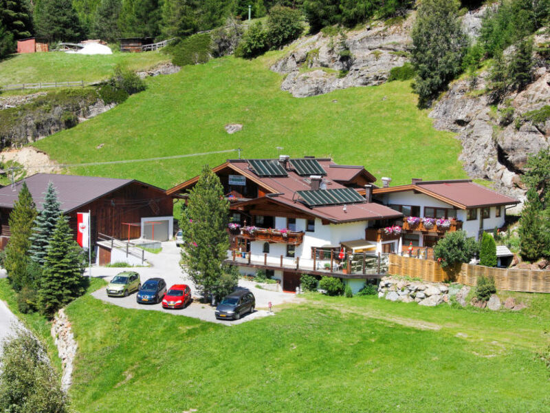 Moosalm