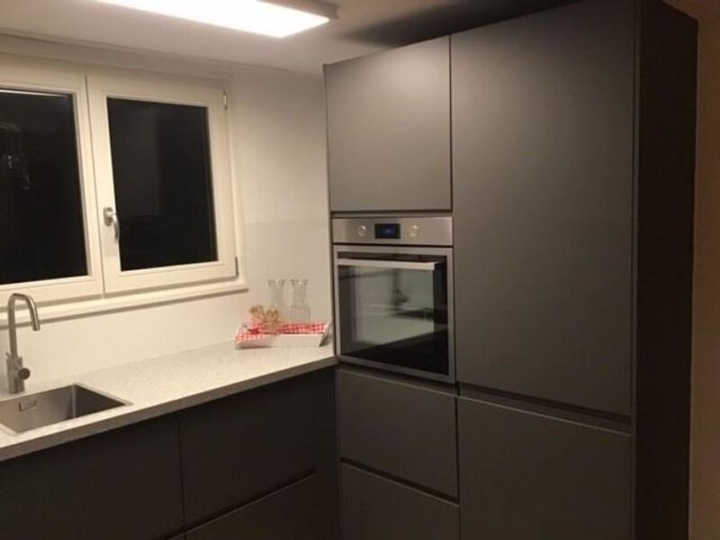 Möösli