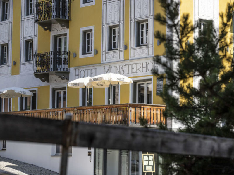 Münsterhof