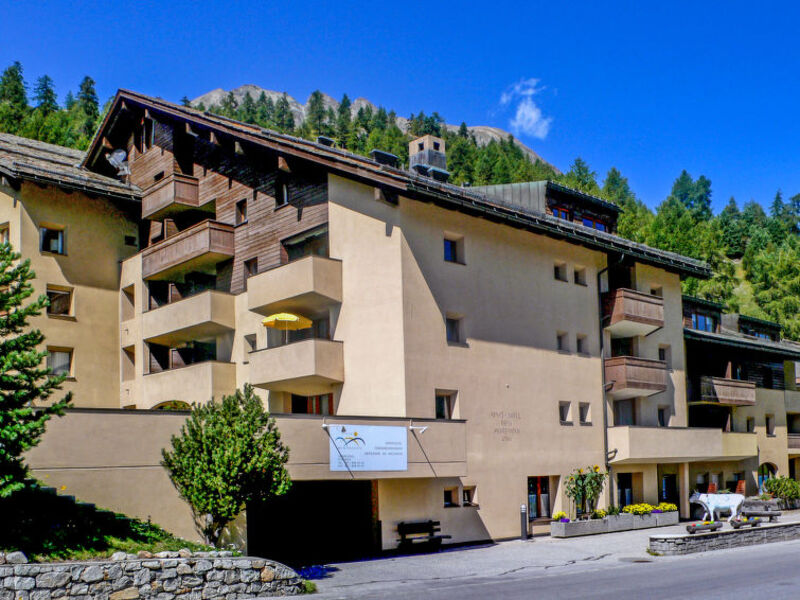 Munteratsch