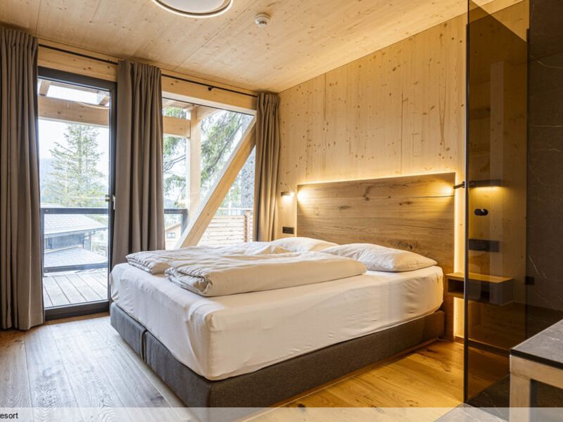 Naturchalets Turracher Höhe by ALPS RESORTS