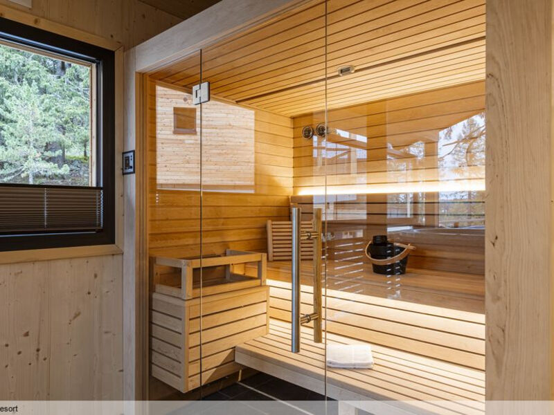 Naturchalets Turracher Höhe by ALPS RESORTS