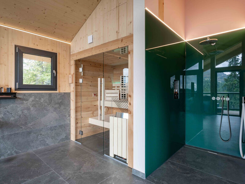 Naturchalets Turracher Höhe by ALPS RESORTS