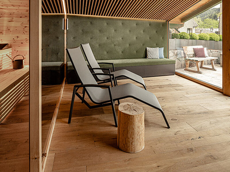 Residence Naturoase