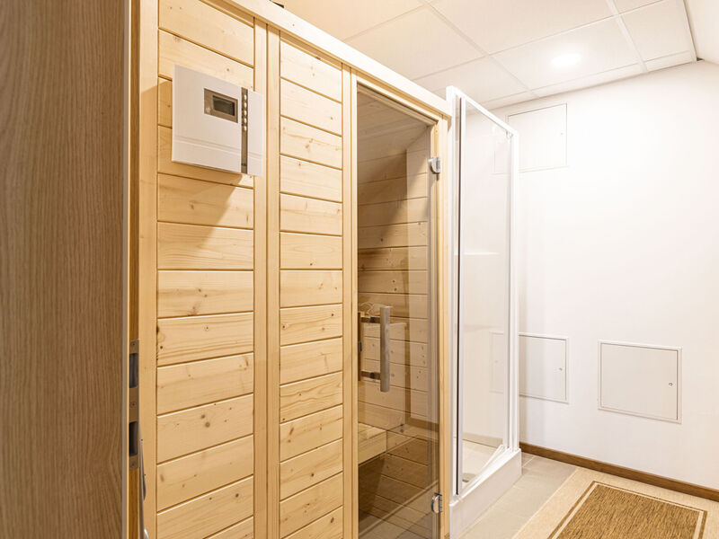 Naturpark Chalets Lambrecht by ALPS RESORTS