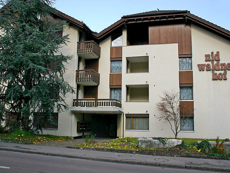 Nidwaldnerhof