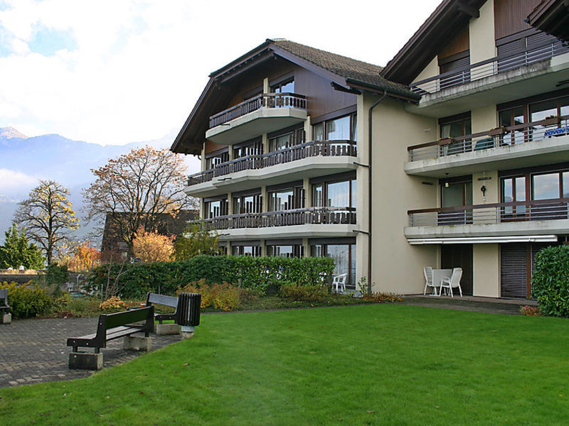 Nidwaldnerhof