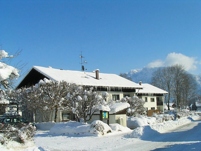 Oberaudorf