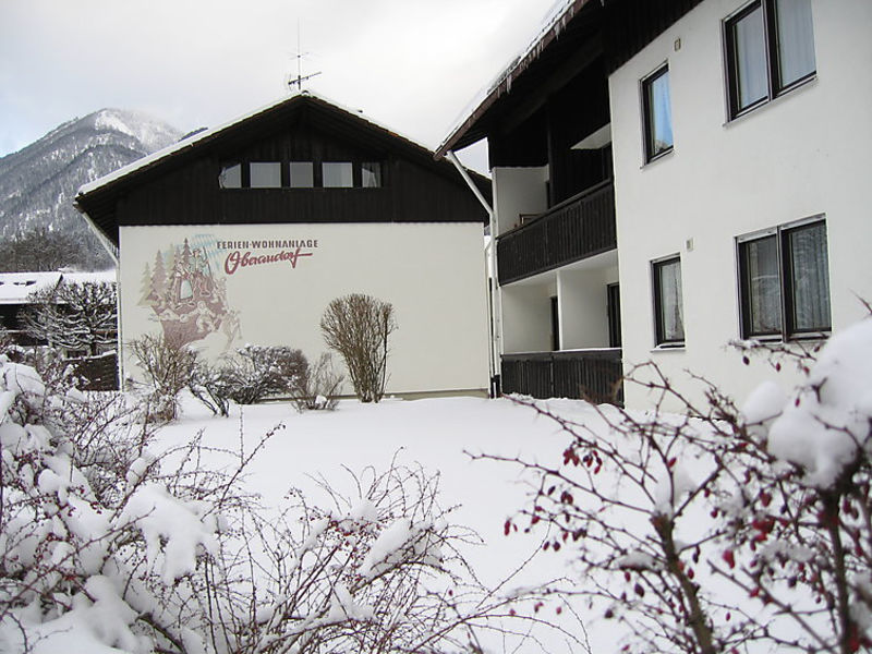 Oberaudorf