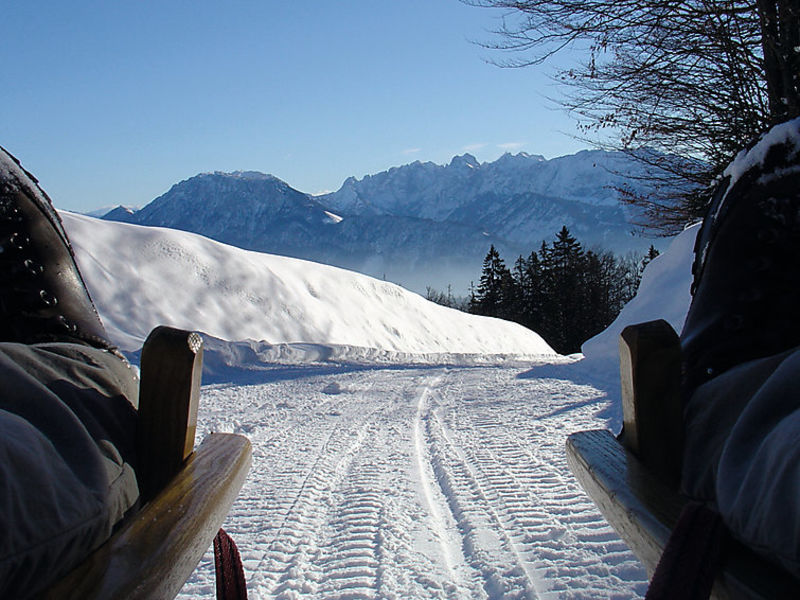 Oberaudorf