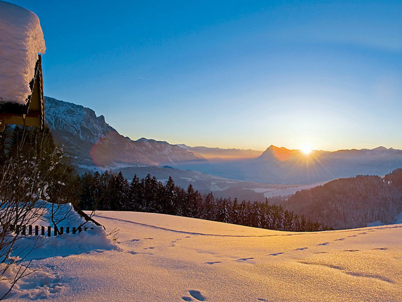 Oberaudorf
