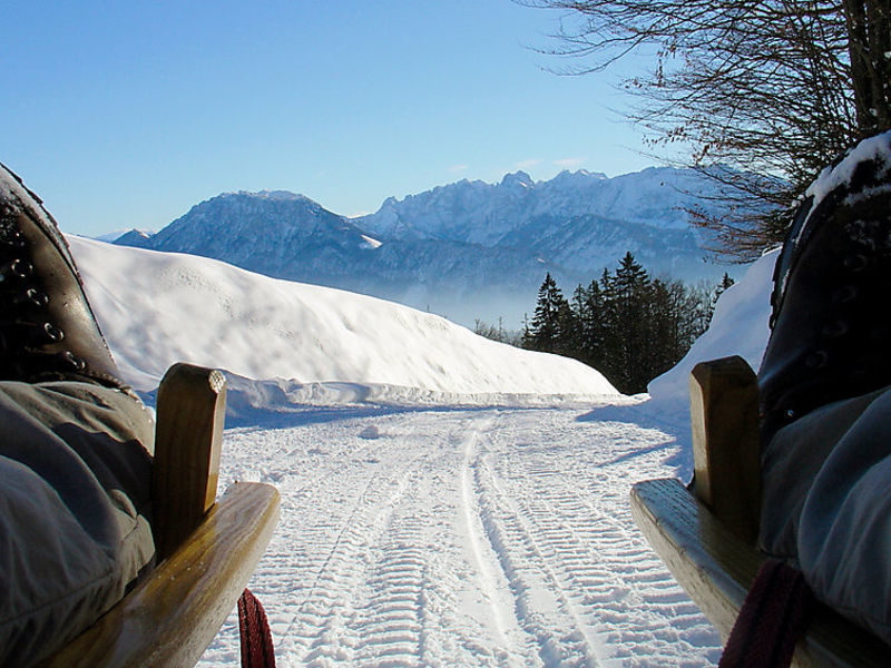 Oberaudorf