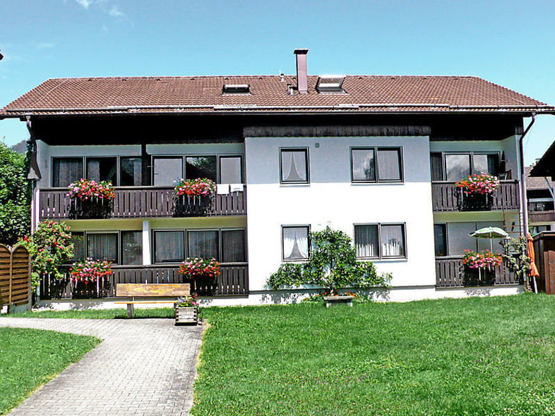 Oberaudorf