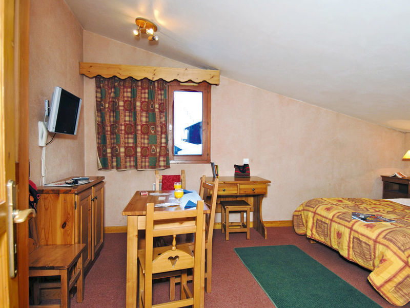 Odalys Le Chalet Alpina
